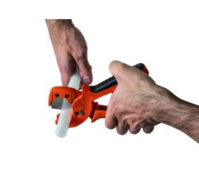 Cortatubos de plástico para PEX | 412-28-PEX